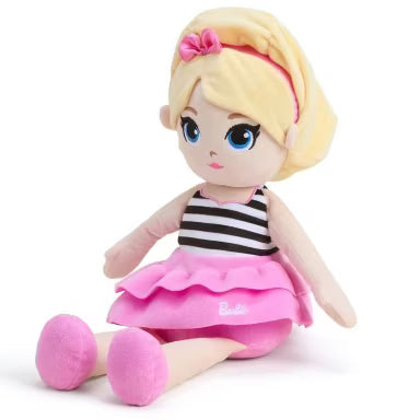 CP-BARB-1 Warmies Barbie