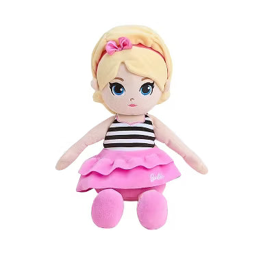 CP-BARB-1 Warmies Barbie
