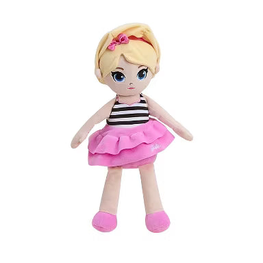 CP-BARB-1 Warmies Barbie