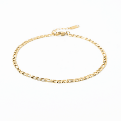 PVDCA102 Meralora Figaro Anklet