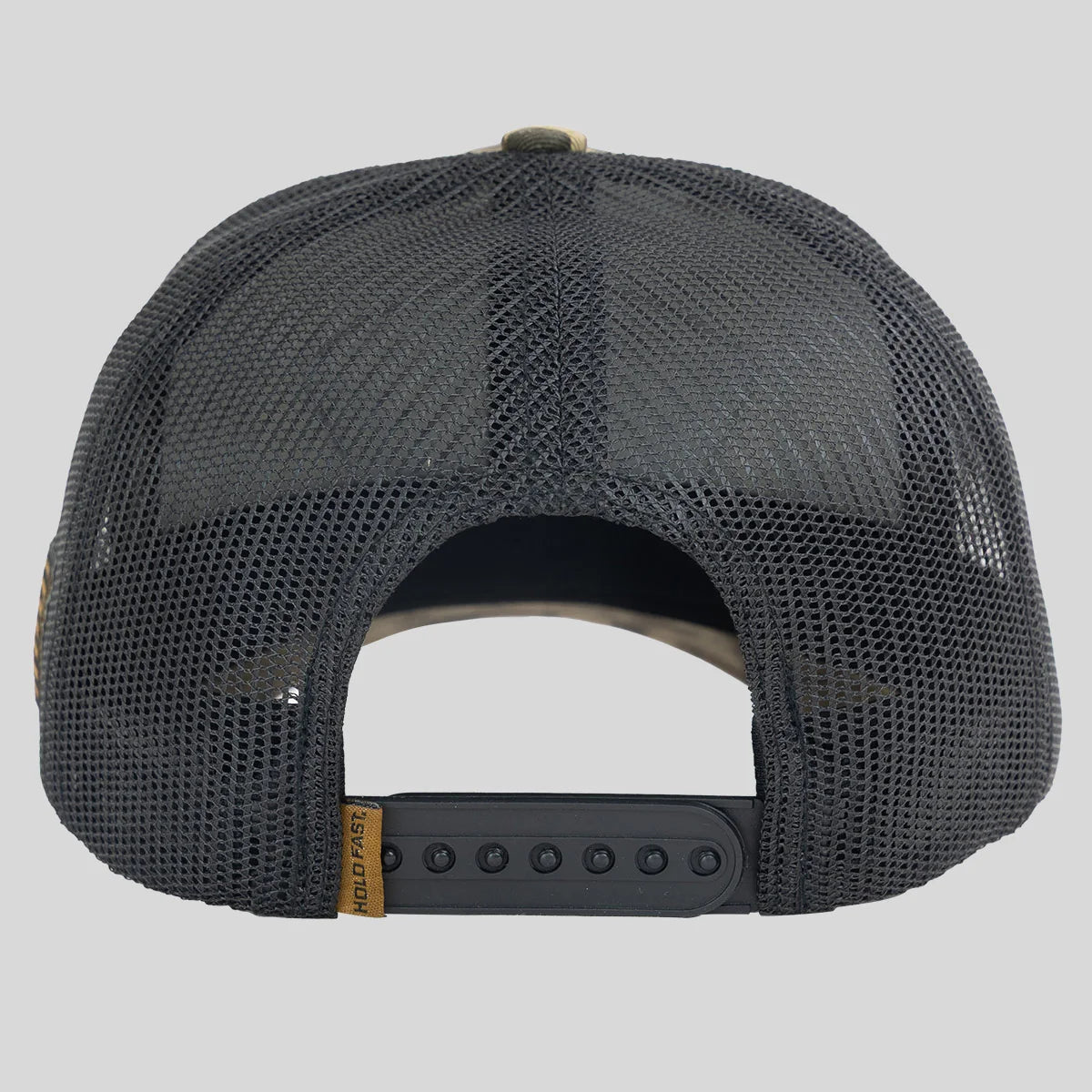 HFC5396 Hold Fast Men's Cap Dig Deep Antler Camo 0