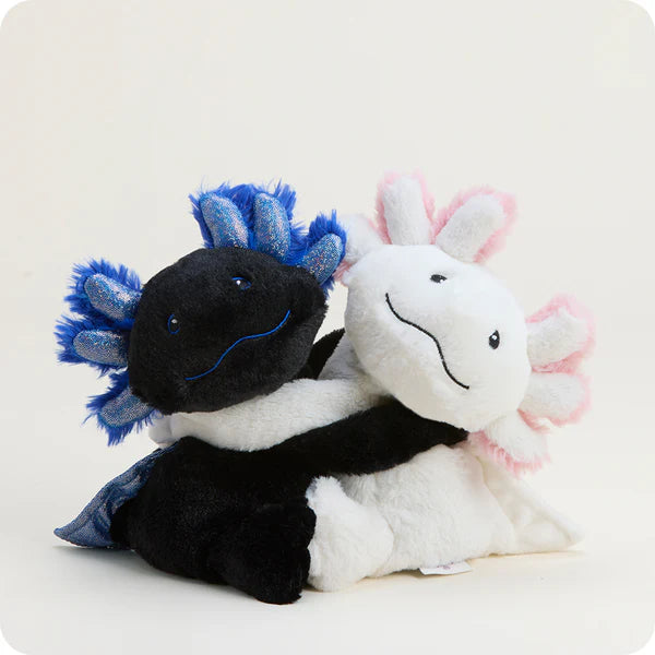 HUGS-AXO-1 Warmies AXOLOTL HUGS