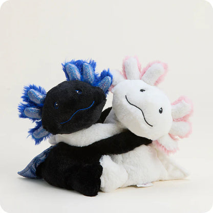 HUGS-AXO-1 Warmies AXOLOTL HUGS