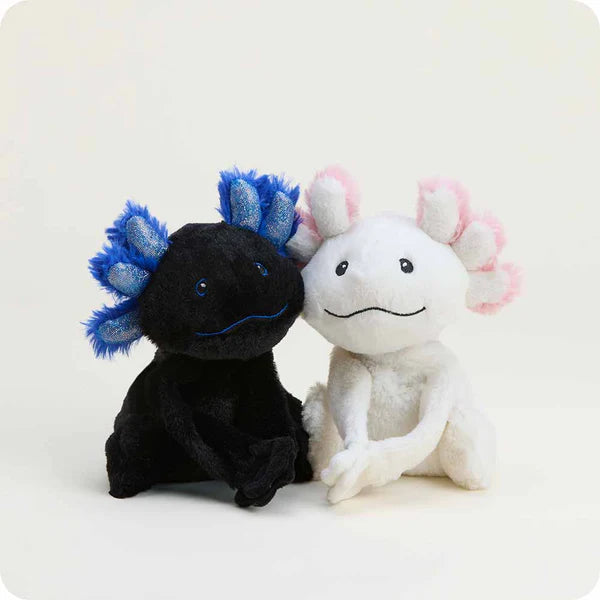 HUGS-AXO-1 Warmies AXOLOTL HUGS