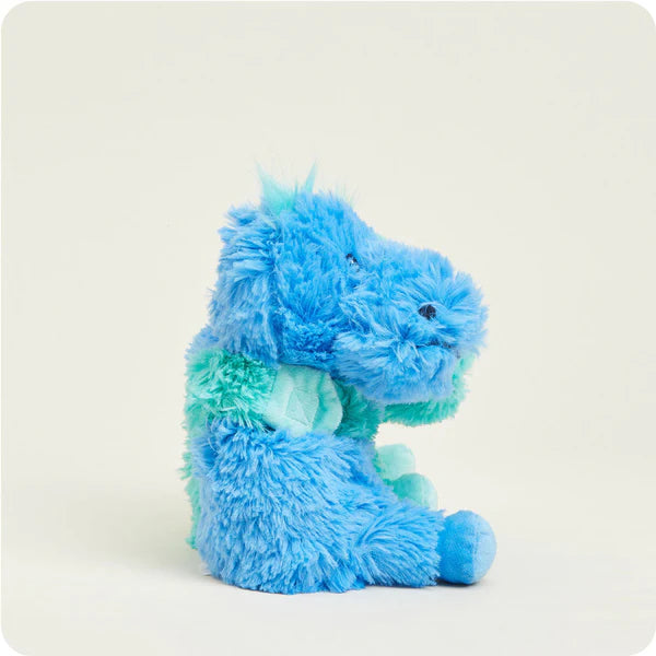 HUGS-DIN-1 Warmies DINOSAUR HUGS