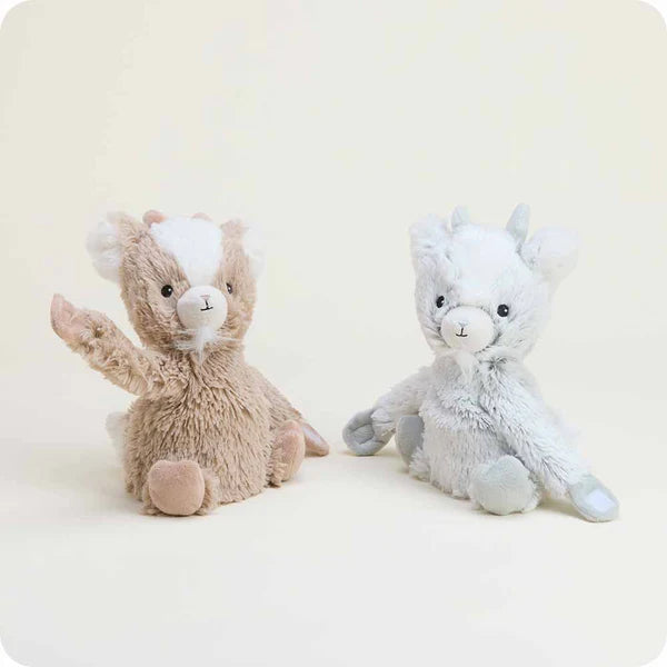 HUGS-GOAT-1 Warmies Goat Hugs