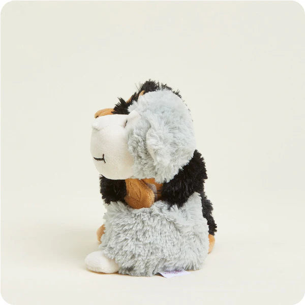 HUGS-MON-1 Warmies Monkey Hugs