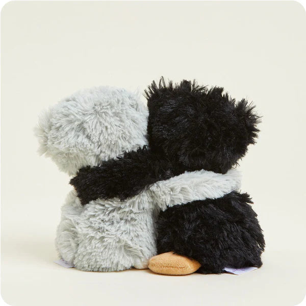 HUGS-MON-1 Warmies Monkey Hugs