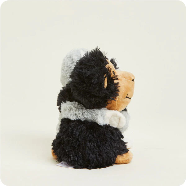 HUGS-MON-1 Warmies Monkey Hugs