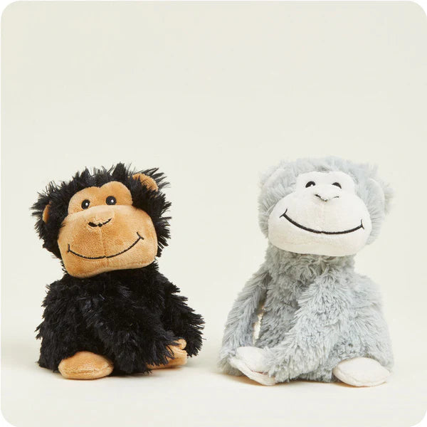 HUGS-MON-1 Warmies Monkey Hugs