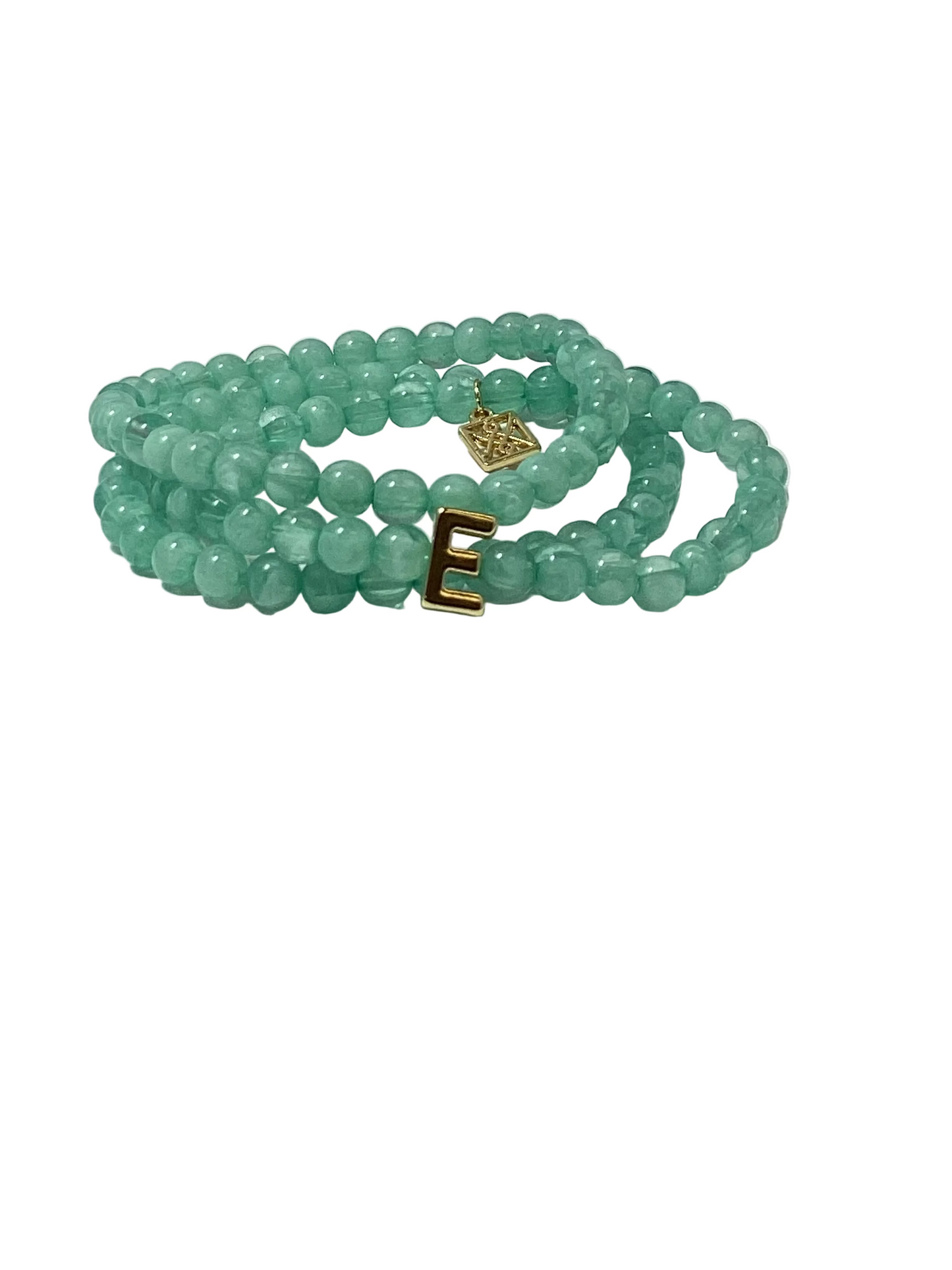 6188 Michelle McDowell Paris Bracelet in Aqua