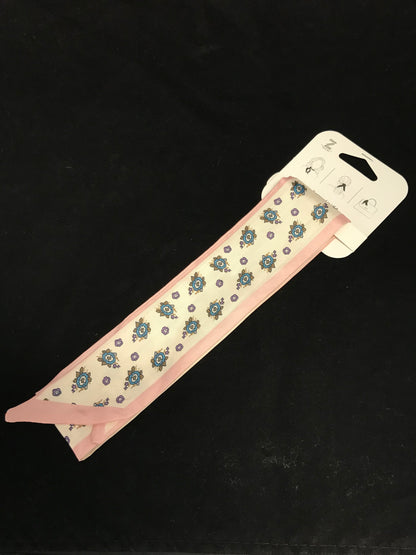 SC8101 Hair/Bag Scarves 0