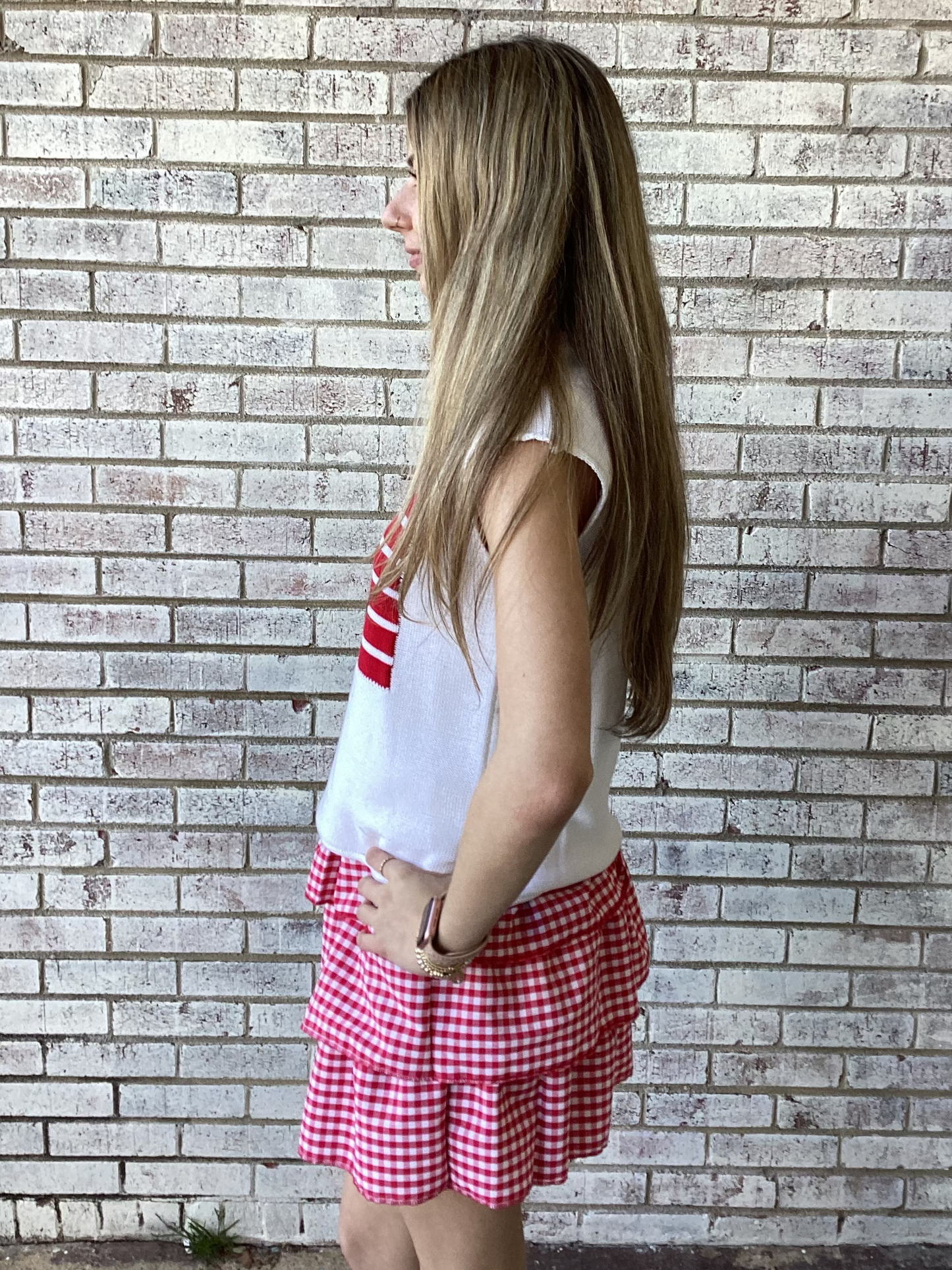 PP-0126-TOP-TANK-FLAG Simply Southern Tank Top American Flag