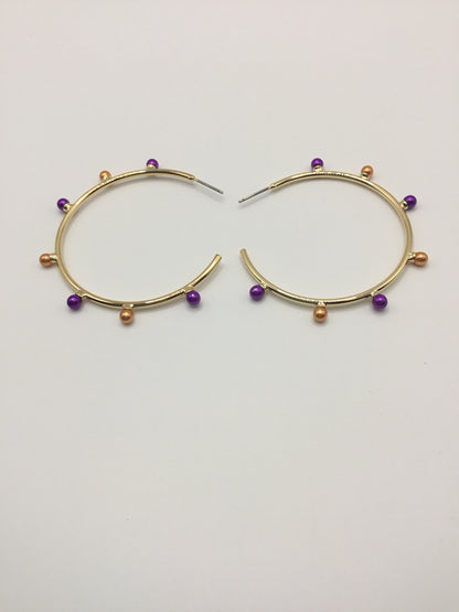 62558 HARLOW ER PURPLE ORANGE 0