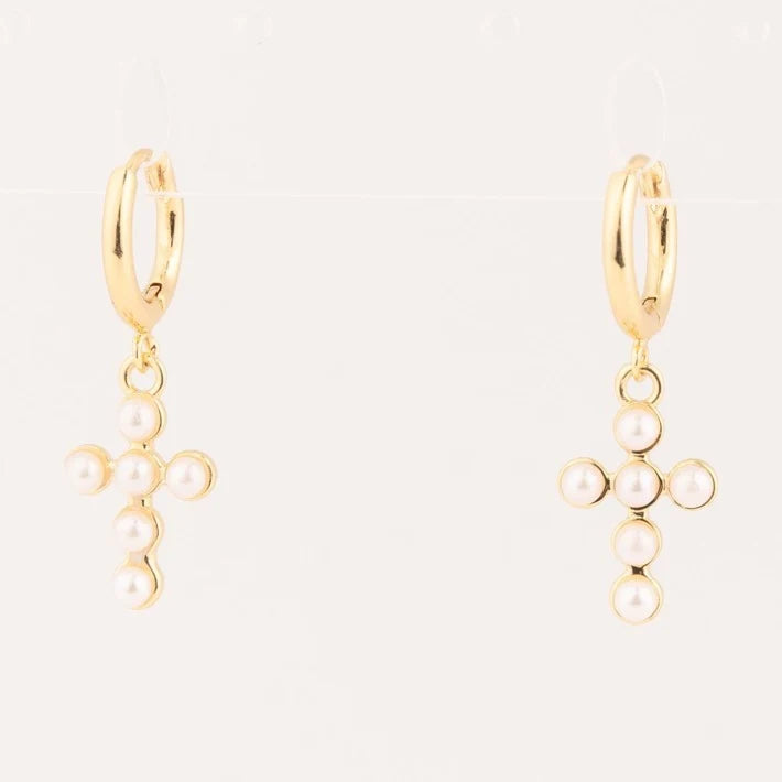 72880 Michelle McDowell Luxe Poppi Earrings
