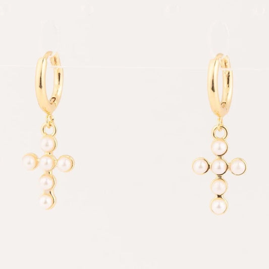 72880 Michelle McDowell Luxe Poppi Earrings