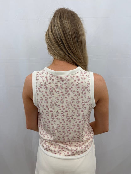 PP-0126-TOP-TANK-BLUSHFLR Simply Southern Blush Floral Cropped Tank