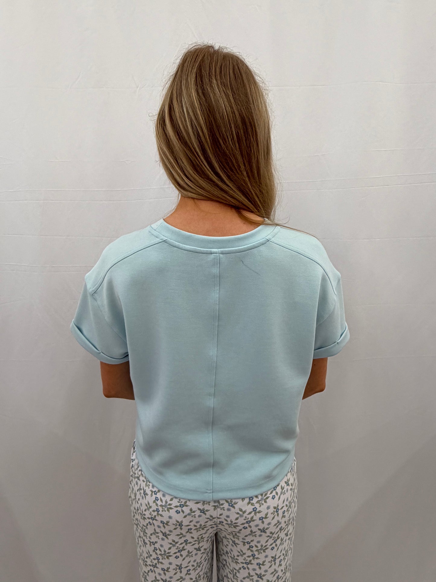 PP-0126-TEE-KNIT-CROP-ROBEGG Simply Southern Cropped Knit tee