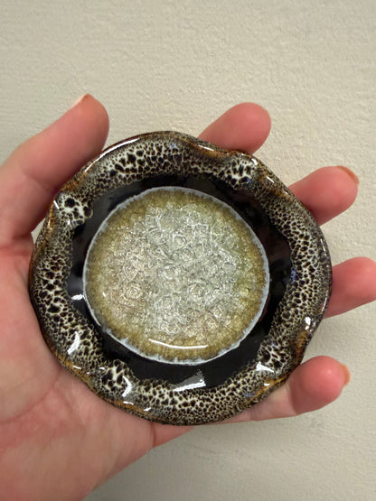 Down to Earth Potter Little Dishes Made in USA 0