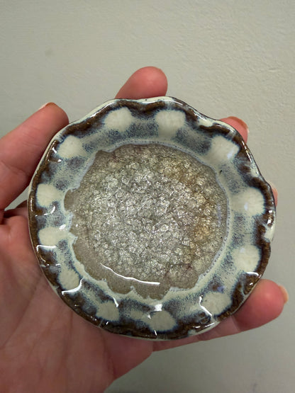 Down to Earth Potter Little Dishes Made in USA 0