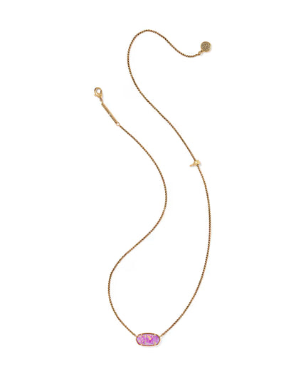 9608892920 Kendra Scott x Dolly Parton Elisa Short Pendant Necklace 0