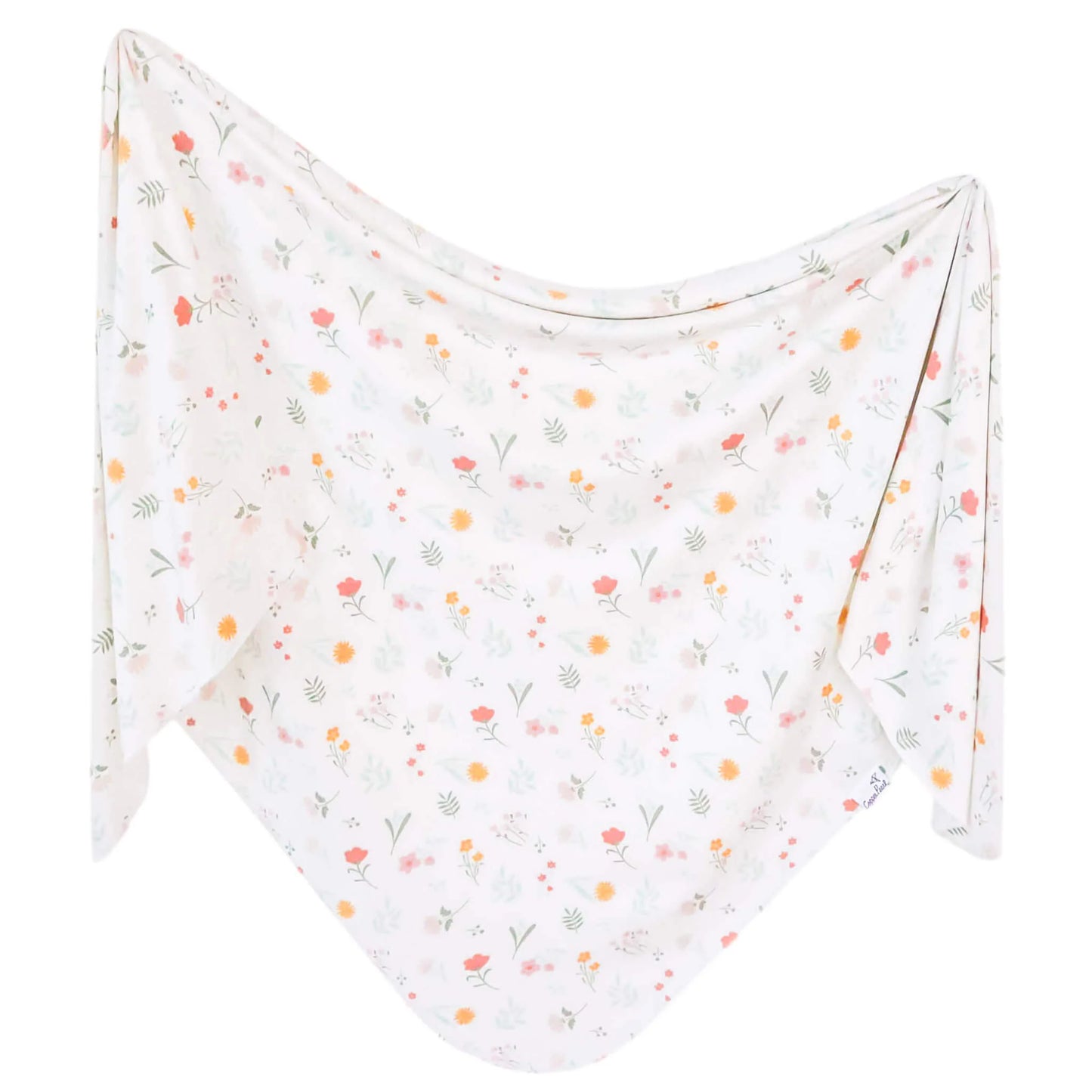 CP-SWAD-0126-NSZ Mabel Knit Swaddle Blanket