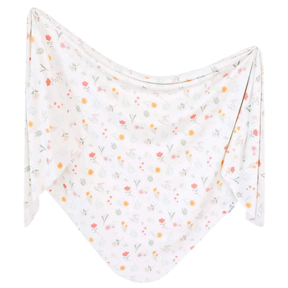 CP-SWAD-0126-NSZ Mabel Knit Swaddle Blanket