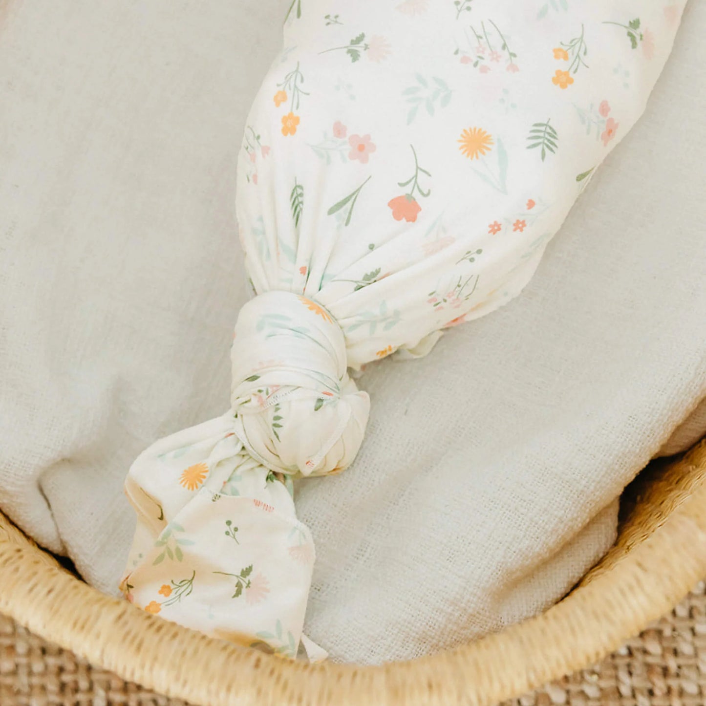 CP-SWAD-0126-NSZ Mabel Knit Swaddle Blanket