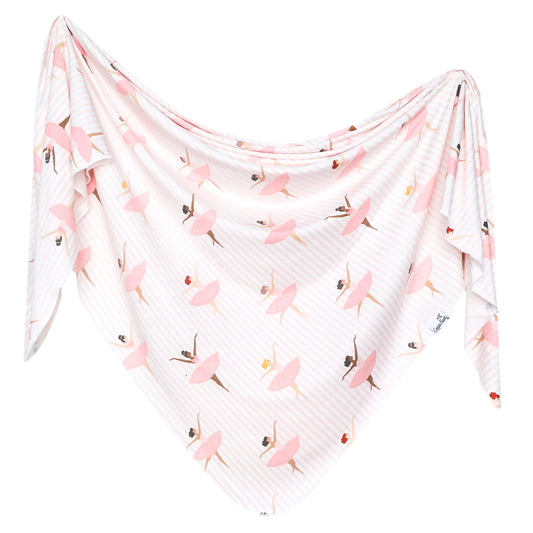 CP-SWAD-0376-NSZ Copper Pearl Katerina Knit Swaddle Blanket