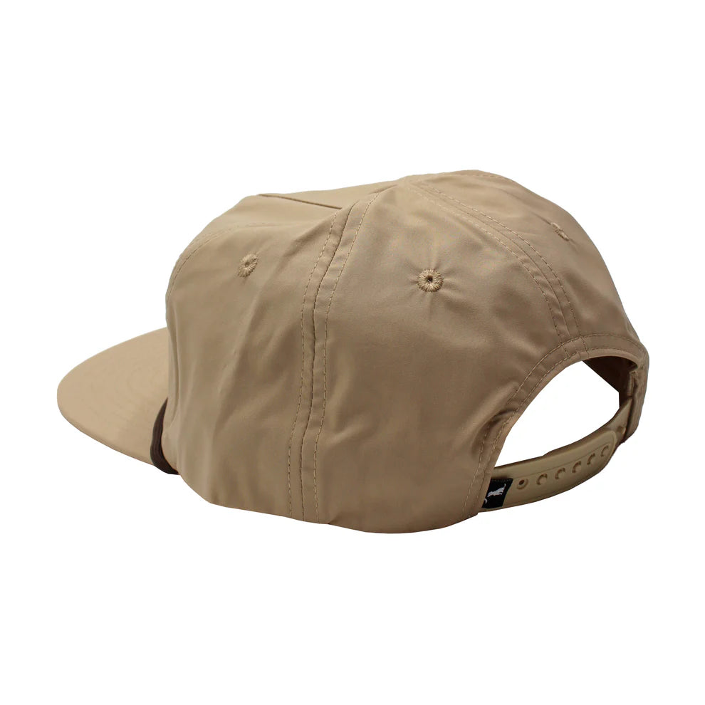 L3000451 Local Boy The Spotter Low Profile Rope Hat