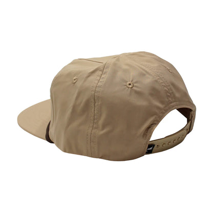 L3000451 Local Boy The Spotter Low Profile Rope Hat