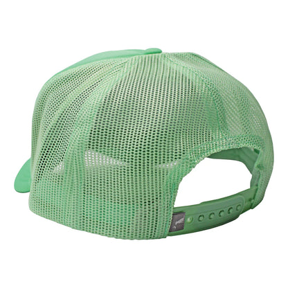 L5300037 Local Girl Beachwood Foam Trucker Hat
