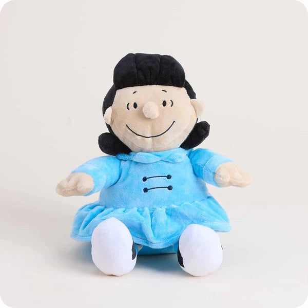CP-LUCY-1 Warmies Lucy