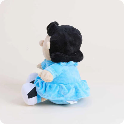 CP-LUCY-1 Warmies Lucy