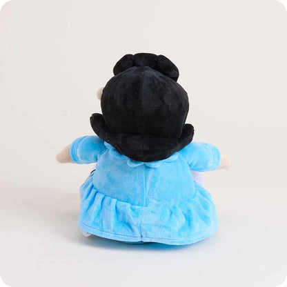 CP-LUCY-1 Warmies Lucy