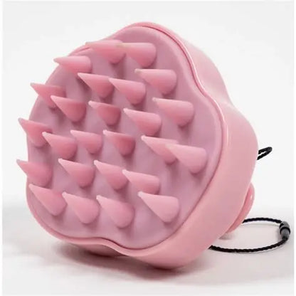 LLSMA24 Self Care Scalp Massager