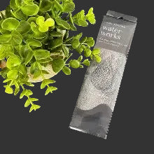 LLMR24BL Lemon Lavender Make Up Removing Towel - Grey