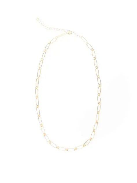 61686 Michelle McDowell Cora Necklace