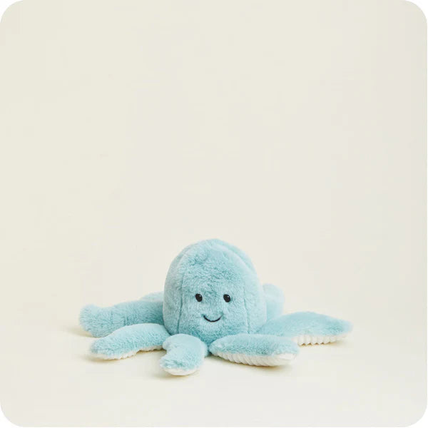 CP-OCT-1 Warmies Octopus