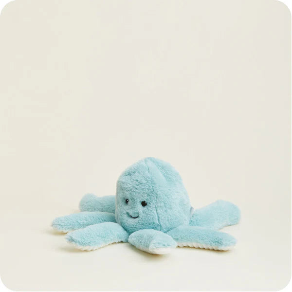 CP-OCT-1 Warmies Octopus