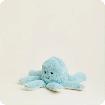 CP-OCT-1 Warmies Octopus