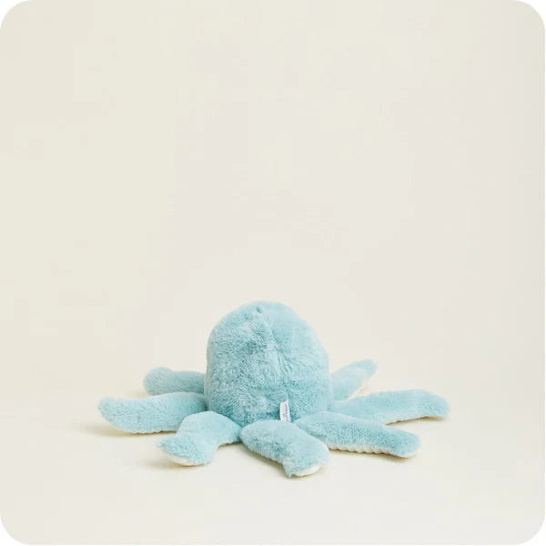 CP-OCT-1 Warmies Octopus