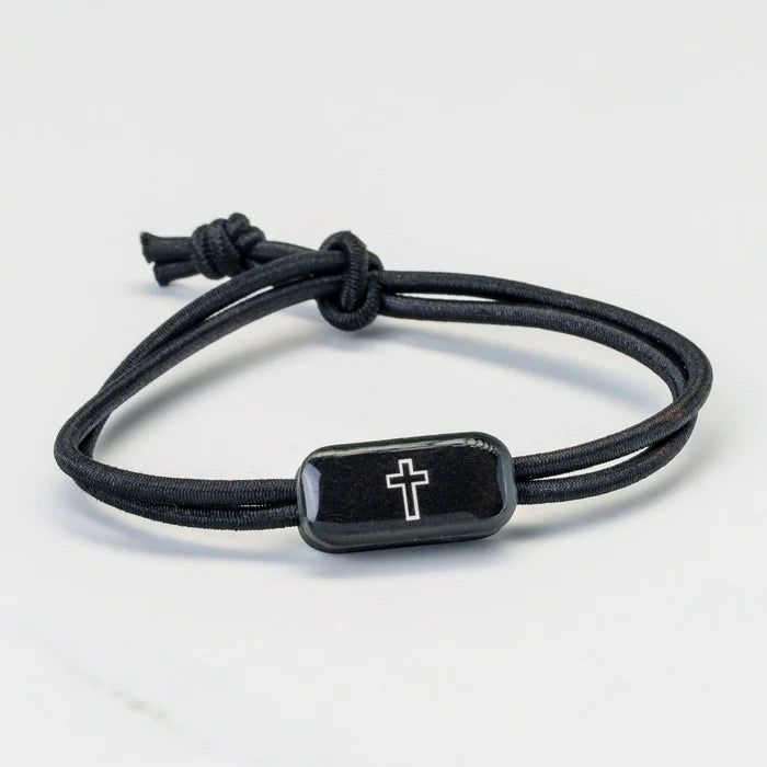 Vercible Tap To Pray Tactical Bracelet