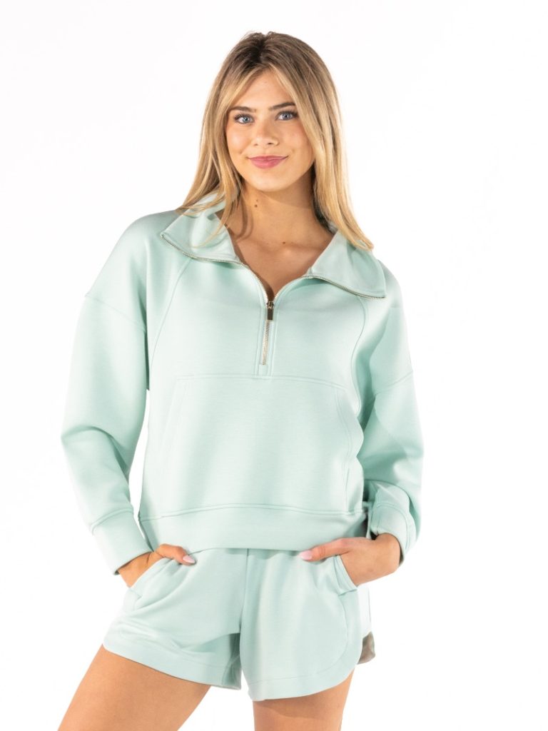 PP-0226-SHRT-LNG-HARBOR Simply Southern Women's Short Harbor