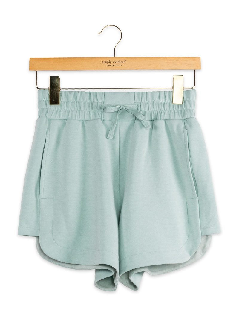 PP-0226-SHRT-LNG-HARBOR Simply Southern Women's Short Harbor