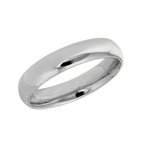 PRMT400LCF 10KT 4mm Size 8 LDS Comfort 0