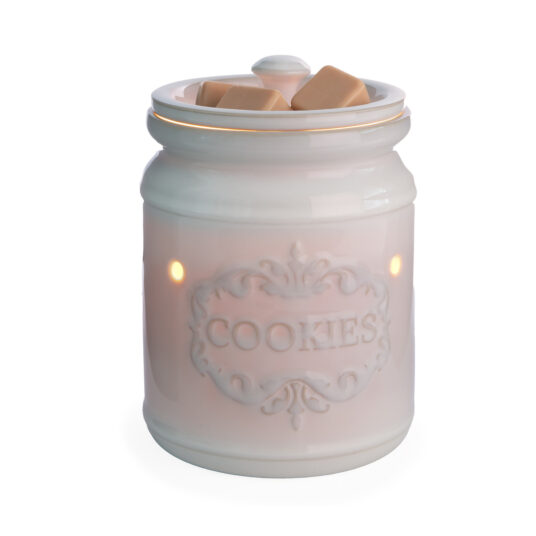 RWCJR Candle Warmers Classic Cookie Jar Fragrance Warmer 0