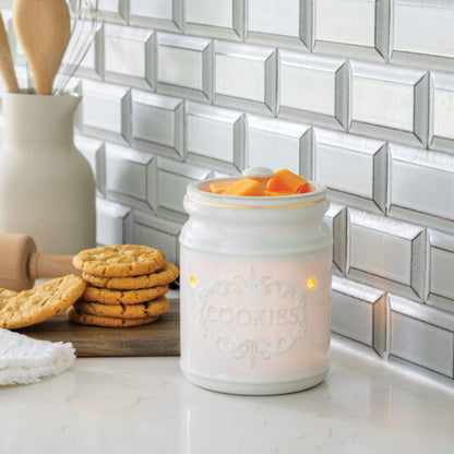 RWCJR Candle Warmers Classic Cookie Jar Fragrance Warmer 0
