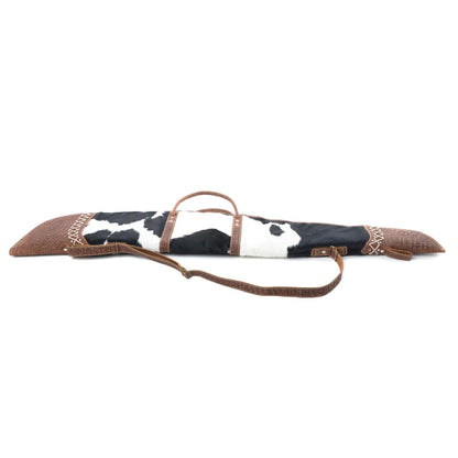 S-14326 Myra Range Crest Hairon Gun Case in Frost