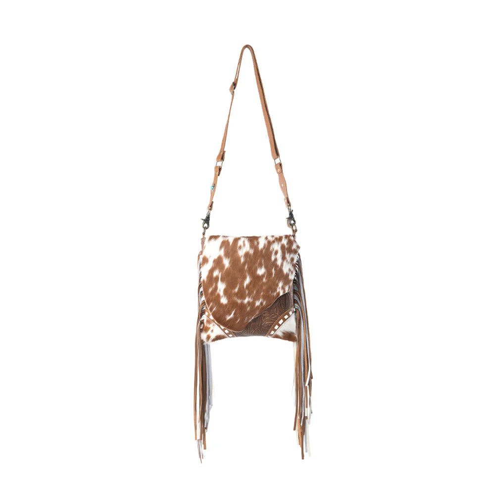 S-14327 Myra Mesa Concealed Carry Bag in Prairie Fawn